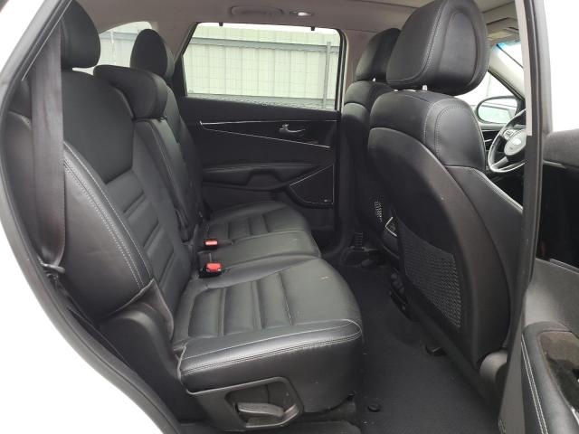 Photo 6 from auction – 2016 KIA SORENTO SX with VIN 5XYPKDA50GG076509