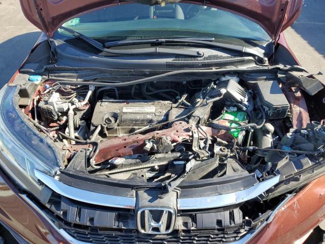 Photo 7 from auction – 2015 HONDA CR-V LX with VIN 5J6RM4H32FL119056