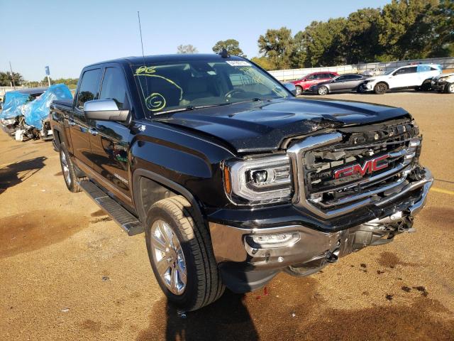 GMC SIERRA K15 2016 with VIN 3GTU2NECXGG340113 - Photo from auction