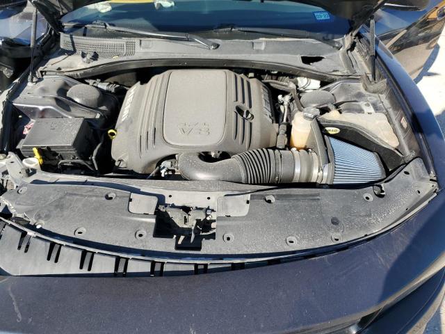 Photo 7 from auction – 2017 DODGE CHARGER R/ with VIN 2C3CDXCT9HH549563