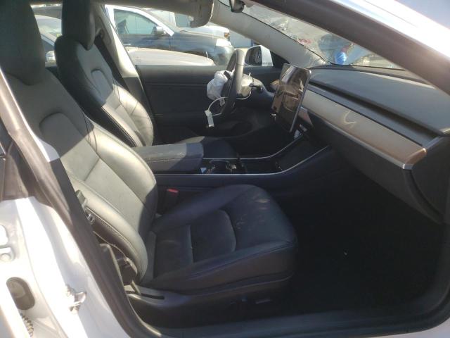 Photo 5 from auction – 2019 TESLA MODEL 3 with VIN 5YJ3E1EB6KF454207