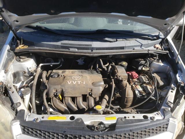 Photo 7 from auction – 2006 TOYOTA SCION XA with VIN JTKKT624465001045
