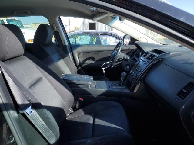 Photo 5 from auction – 2014 MAZDA CX-9 SPORT with VIN JM3TB2BA3E0438664