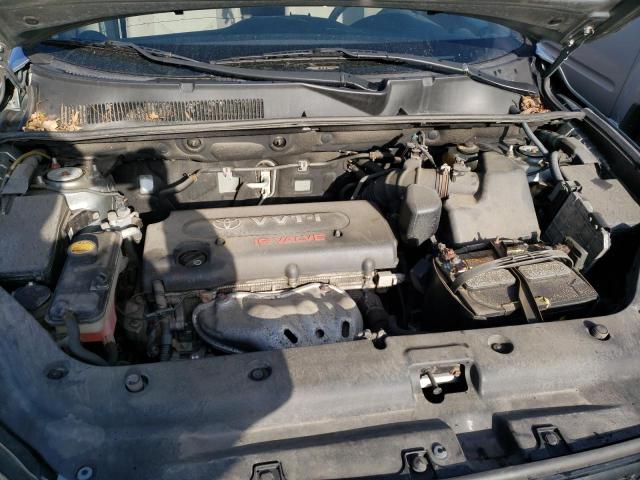 Photo 7 from auction – 2006 TOYOTA RAV4 with VIN JTMBD33V166007406