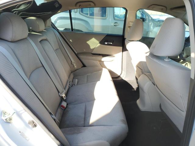 Photo 6 from auction – 2014 HONDA ACCORD LX with VIN 1HGCR2F36EA090158