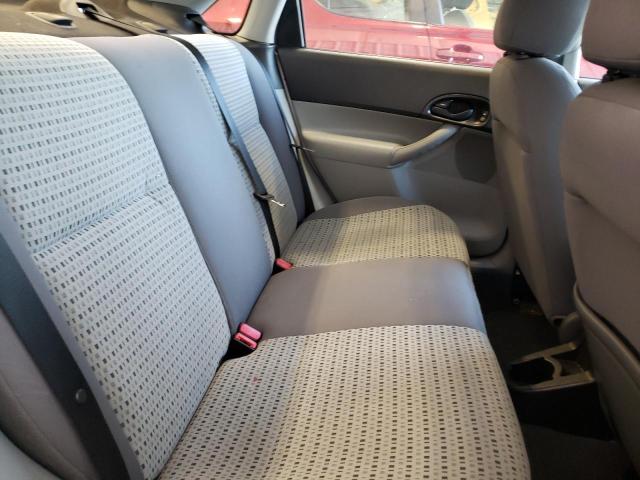 Photo 6 from auction – 2006 FORD FOCUS ZX4 with VIN 1FAFP34N96W194083
