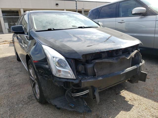 Photo 1 from auction – 2013 CADILLAC XTS PREMIU with VIN 2G61T5S39D9168587