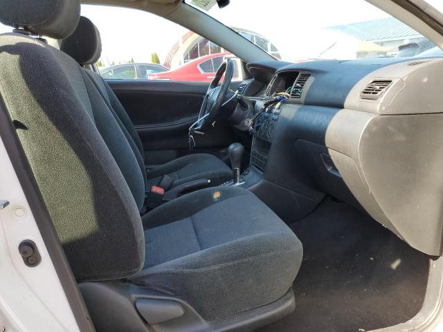 Photo 5 from auction – 2004 TOYOTA COROLLA CE with VIN 2T1BR32E24C180229