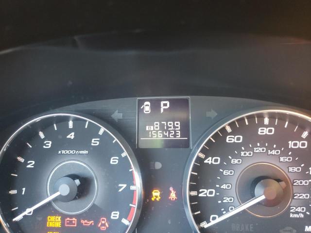Снимка 8 от търг – 2011 SUBARU OUTBACK 2. с VIN 4S4BRBKC7B3347162