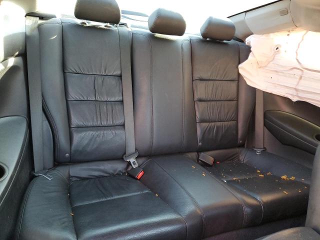 Photo 6 from auction – 2012 HONDA ACCORD EXL with VIN 1HGCS1B80CA003030