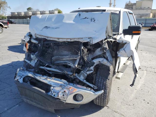 Photo 9 from auction – 2014 FORD F150 SUPER with VIN 1FTEW1CM9EFA43586