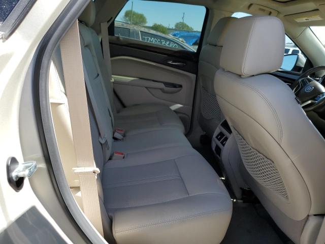 Photo 6 from auction – 2013 CADILLAC SRX LUXURY with VIN 3GYFNCE35DS642495