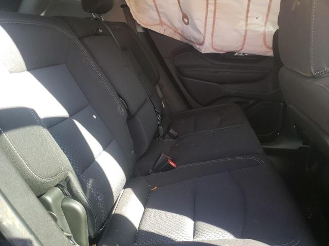 Photo 6 from auction – 2022 GMC TERRAIN SL with VIN 3GKALTEV7NL206576