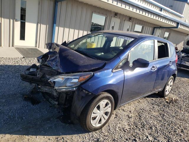 Photo 2 from auction – 2017 NISSAN VERSA NOTE with VIN 3N1CE2CP2HL375554