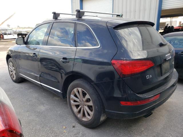 Photo 2 from auction – 2013 AUDI Q5 PREMIUM with VIN WA1CFAFP1DA033458