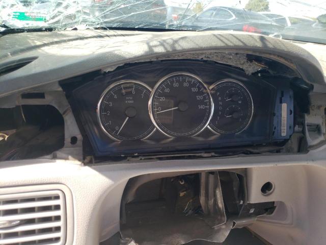Photo 8 from auction – 2006 BUICK LACROSSE C with VIN 2G4WC582361171516