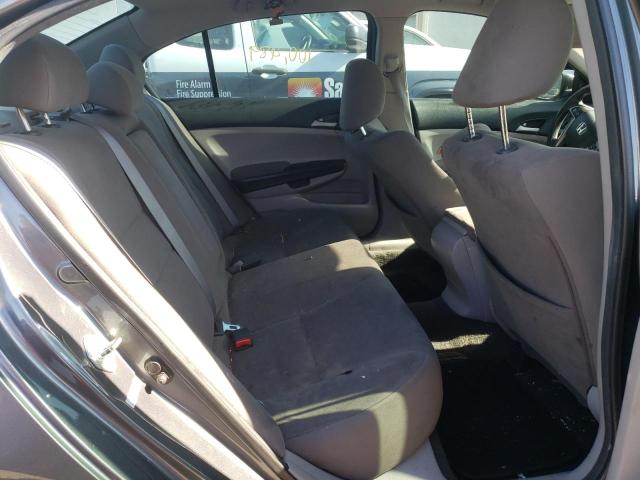 Photo 6 from auction – 2012 HONDA ACCORD LX with VIN 1HGCP2F35CA095287