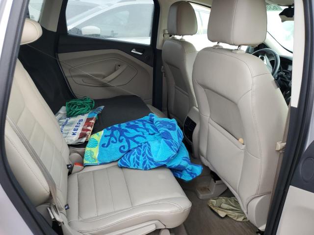 Photo 6 from auction – 2016 FORD ESCAPE TIT with VIN 1FMCU0J98GUC20323