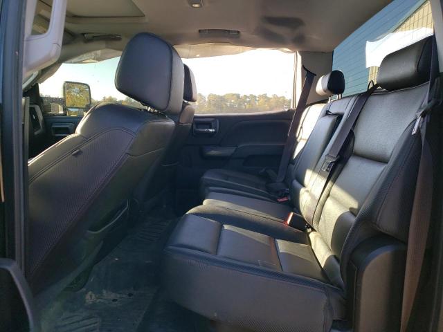Photo 6 from auction – 2017 GMC SIERRA K25 with VIN 1GT12TEY2HF249617