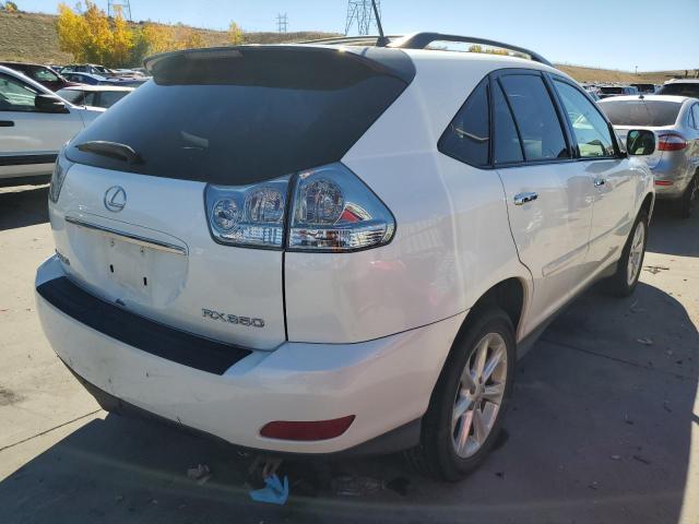 Photo 4 from auction – 2009 LEXUS RX 350 with VIN 2T2HK31U29C106321