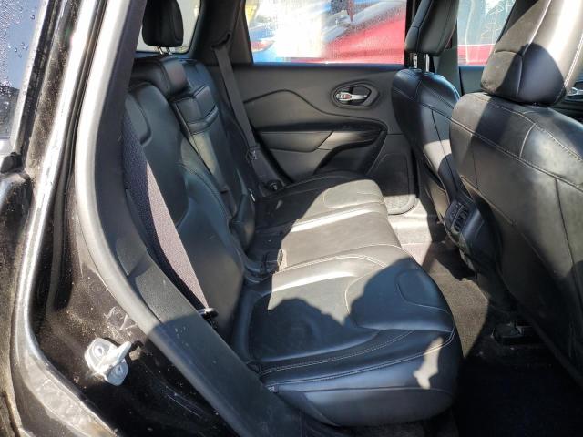 Photo 6 from auction – 2016 JEEP CHEROKEE L with VIN 1C4PJLDB7GW374122