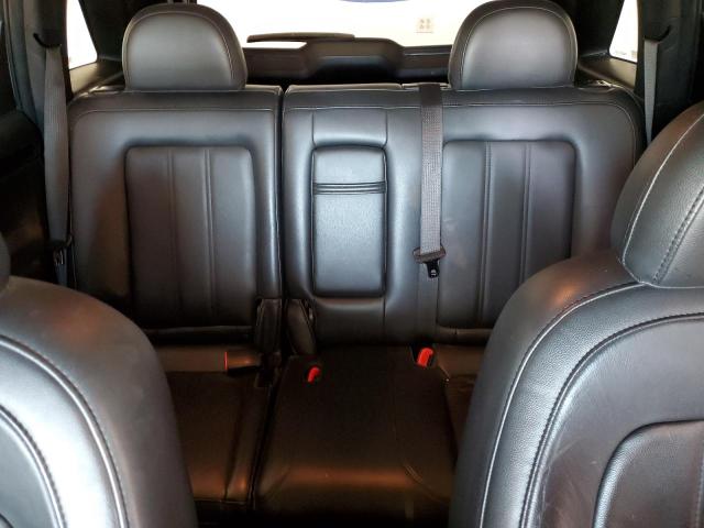 Photo 6 from auction – 2015 CHEVROLET CAPTIVA LT with VIN 3GNAL3EK9FS530211
