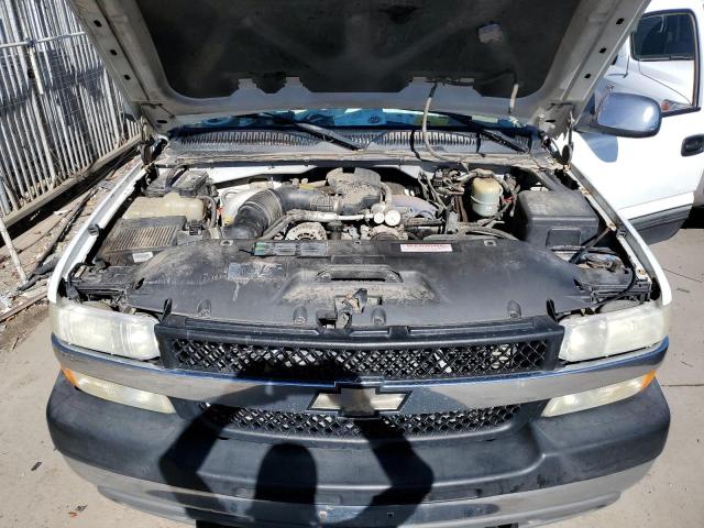 Photo 7 from auction – 2002 CHEVROLET SILVERADO with VIN 1GCHK29132E200462