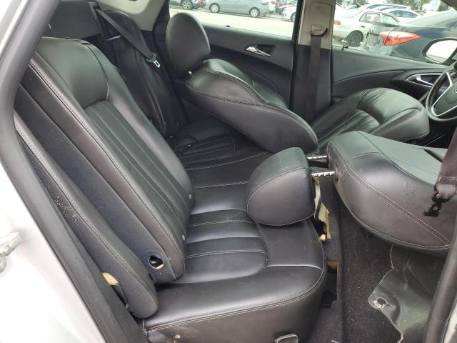 Photo 6 from auction – 2015 BUICK VERANO with VIN 1G4PS5SK7F4163326