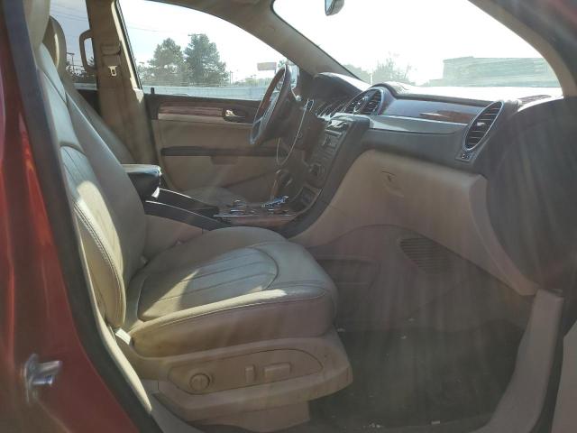Photo 5 from auction – 2012 BUICK ENCLAVE with VIN 5GAKVCED5CJ168448