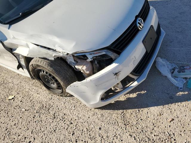 Photo 9 from auction – 2012 VOLKSWAGEN JETTA BASE with VIN 3VW2K7AJ0CM469803