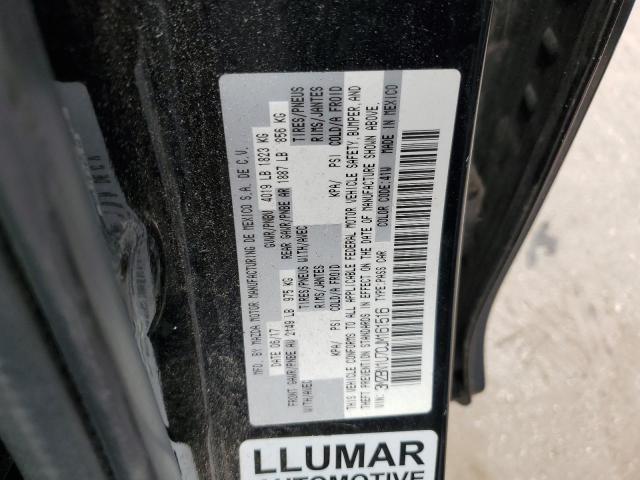 Photo 10 from auction – 2018 MAZDA 3 SPORT with VIN 3MZBN1U70JM161516