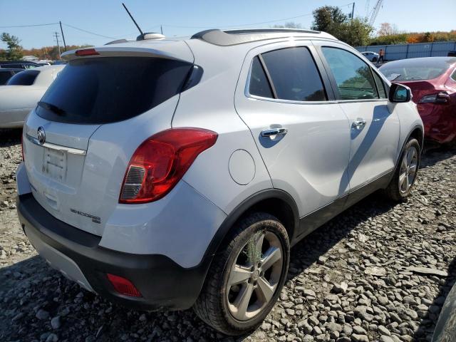 Photo 4 from auction – 2016 BUICK ENCORE with VIN KL4CJESB8GB720631