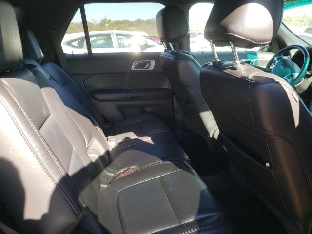 Photo 6 from auction – 2014 FORD EXPLORER X with VIN 1FM5K8D8XEGA06963