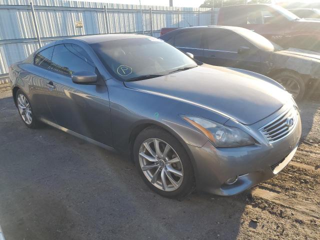 Photo 1 from auction – 2012 INFINITI G37 BASE with VIN JN1CV6EK2CM422203