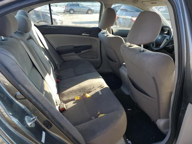 Photo 6 from auction – 2011 HONDA ACCORD LXP with VIN 1HGCP2F48BA075106