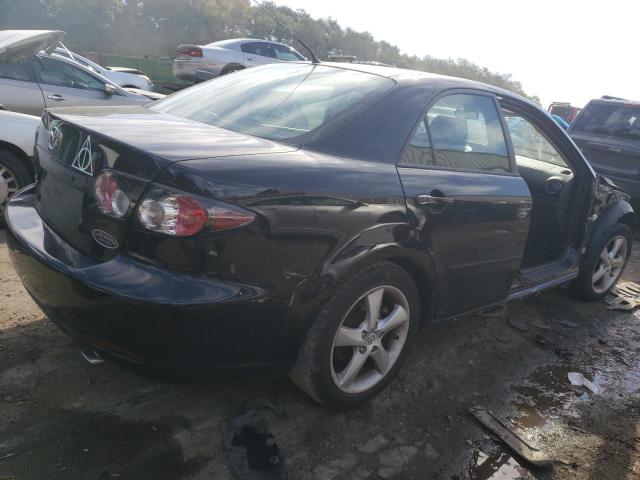 Photo 4 from auction – 2008 MAZDA 6 I with VIN 1YVHP80CX85M43918