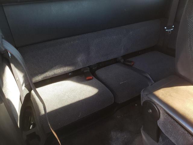 Photo 6 from auction – 1997 DODGE DAKOTA with VIN 1B7GL23X6VS214710