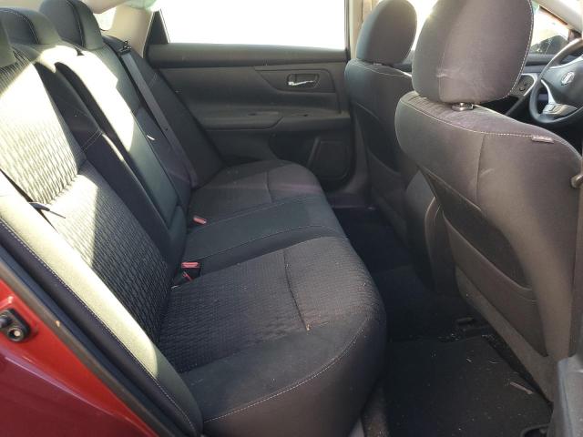 Photo 6 from auction – 2016 NISSAN ALTIMA 2.5 with VIN 1N4AL3AP1GN340057