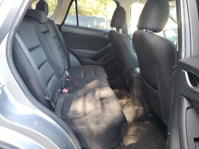 Photo 6 from auction – 2014 MAZDA CX-5 TOURI with VIN JM3KE2CY3E0373104