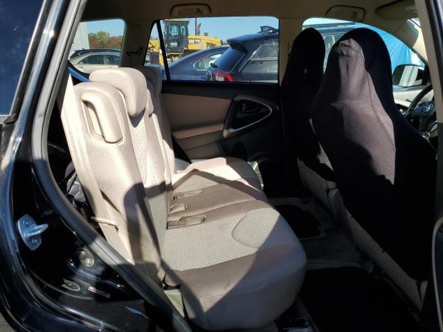 Photo 6 from auction – 2008 TOYOTA RAV4 with VIN JTMZD33V985111522