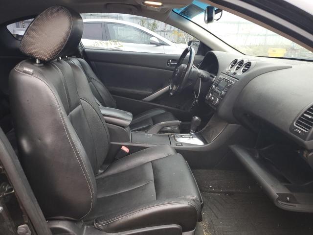 Photo 5 from auction – 2012 NISSAN ALTIMA SR with VIN 1N4BL2EP5CC246360