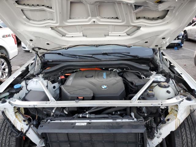 Photo 7 from auction – 2020 BMW X3 XDRIVE3 with VIN 5UXTS1C05L9B82644