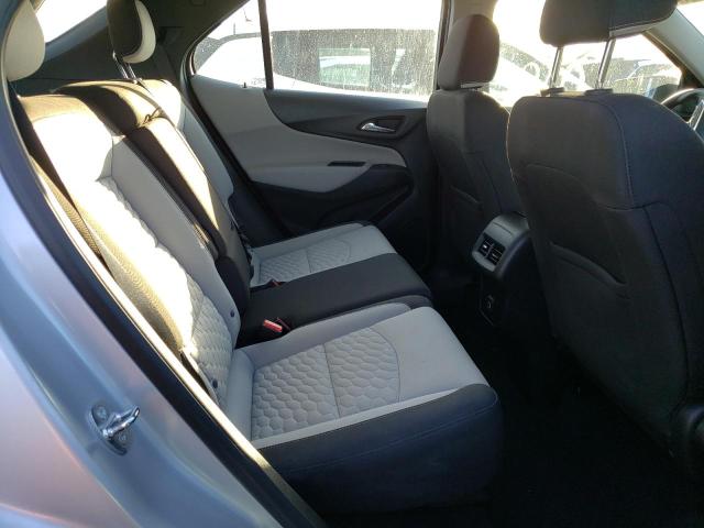 Photo 11 from auction – 2019 CHEVROLET EQUINOX LS with VIN 2GNAXSEV2K6285687