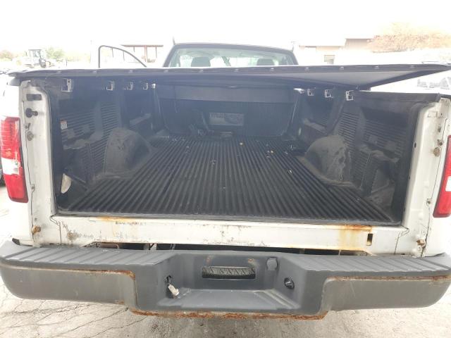 Photo 6 from auction – 2007 FORD F150 with VIN 1FTRF12207KD50656