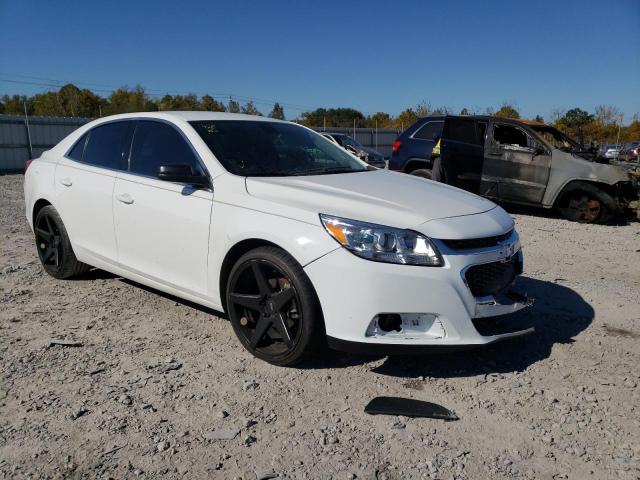 Photo 1 from auction – 2015 CHEVROLET MALIBU LS with VIN 1G11B5SLXFU152557