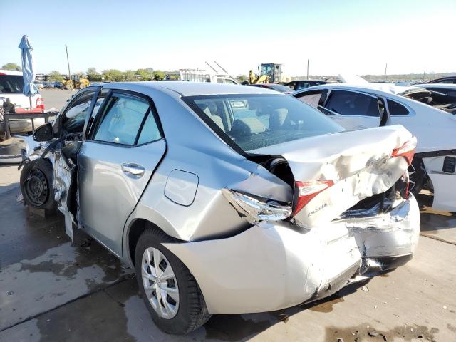 Photo 3 from auction – 2015 TOYOTA COROLLA L with VIN 5YFBURHE2FP335213