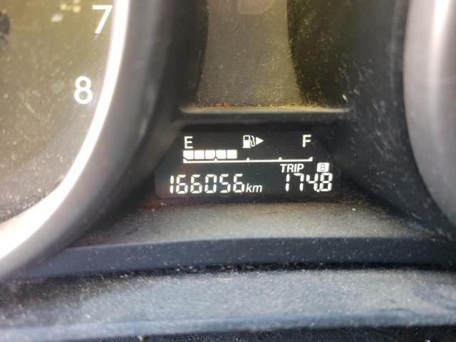 Photo 8 from auction – 2013 MAZDA 3 I with VIN JM1BL1V79D1840077