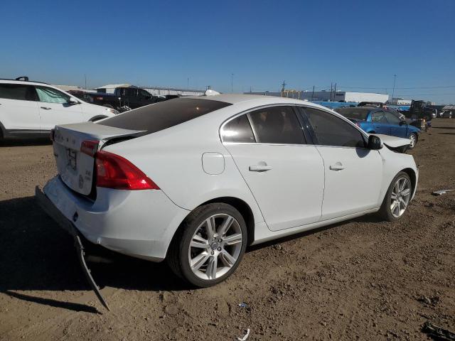 Photo 4 from auction – 2011 VOLVO S60 T6 with VIN YV1902FH6B2005009