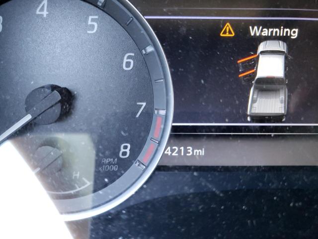 Photo 8 from auction – 2022 NISSAN FRONTIER S with VIN 1N6ED1EJ0NN665442