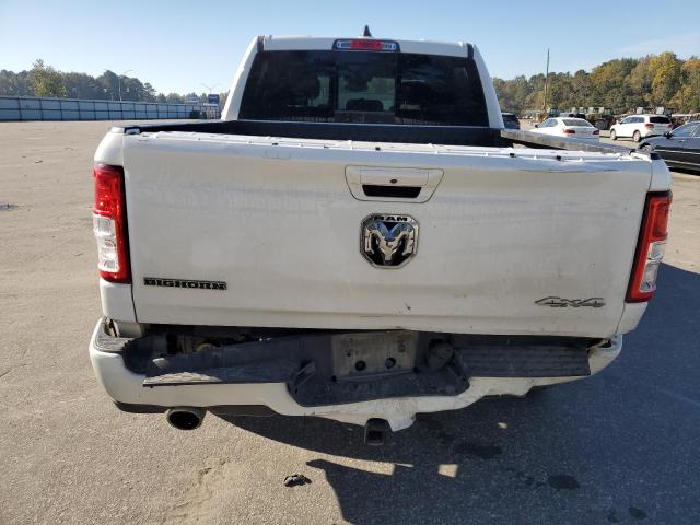 Photo 9 from auction – 2020 DODGE 1500 BIG H with VIN 1C6SRFFT0LN147565